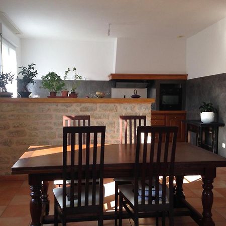 Appartement Salvaterra Sauveterre  Eksteriør billede