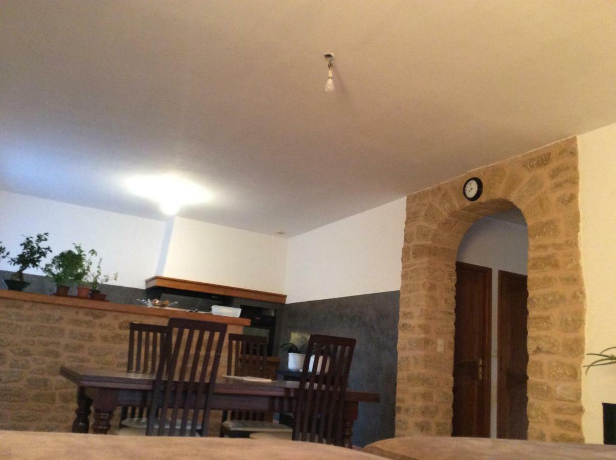 Appartement Salvaterra Sauveterre  Eksteriør billede