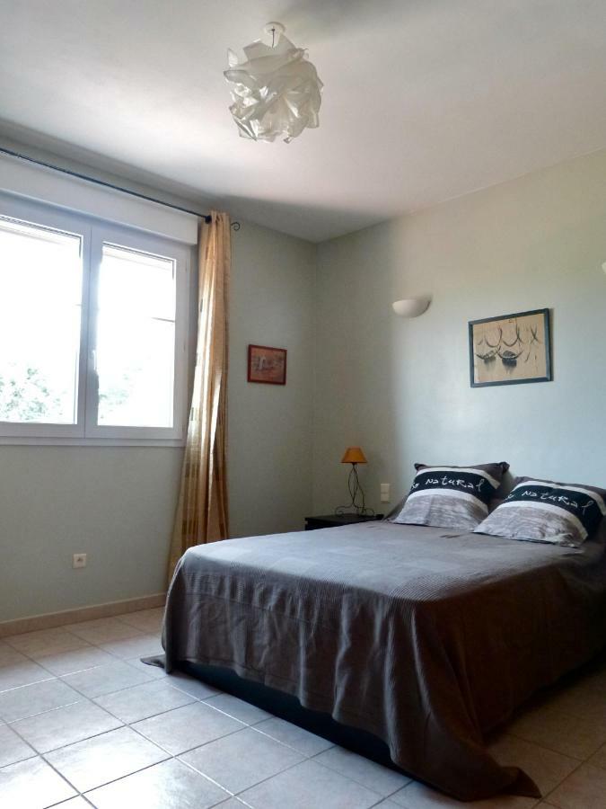Appartement Salvaterra Sauveterre  Eksteriør billede