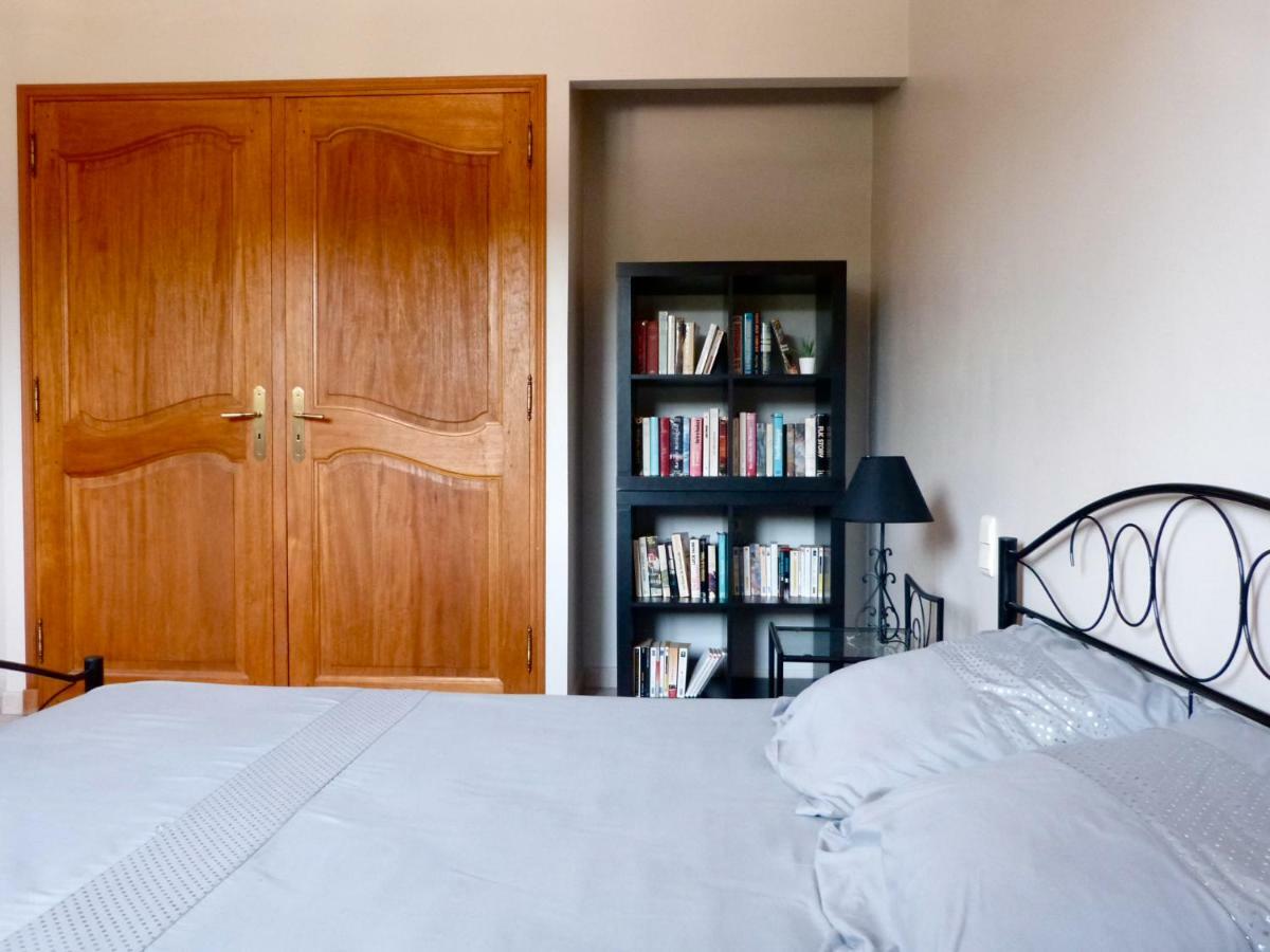 Appartement Salvaterra Sauveterre  Eksteriør billede