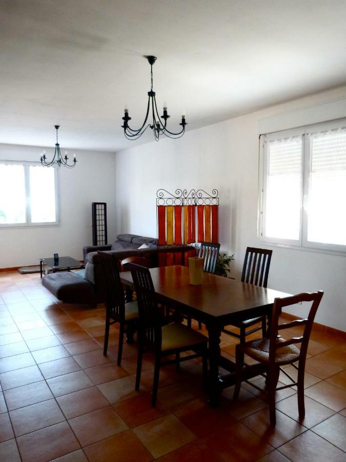 Appartement Salvaterra Sauveterre  Eksteriør billede