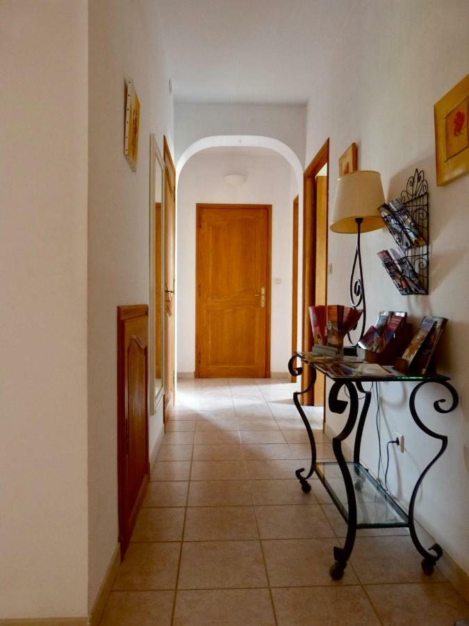 Appartement Salvaterra Sauveterre  Eksteriør billede