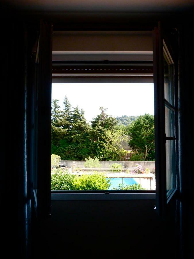 Appartement Salvaterra Sauveterre  Eksteriør billede