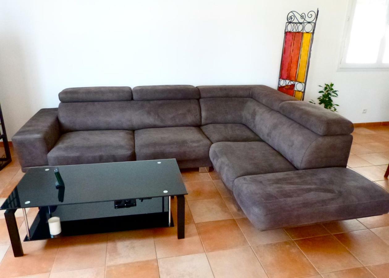 Appartement Salvaterra Sauveterre  Eksteriør billede