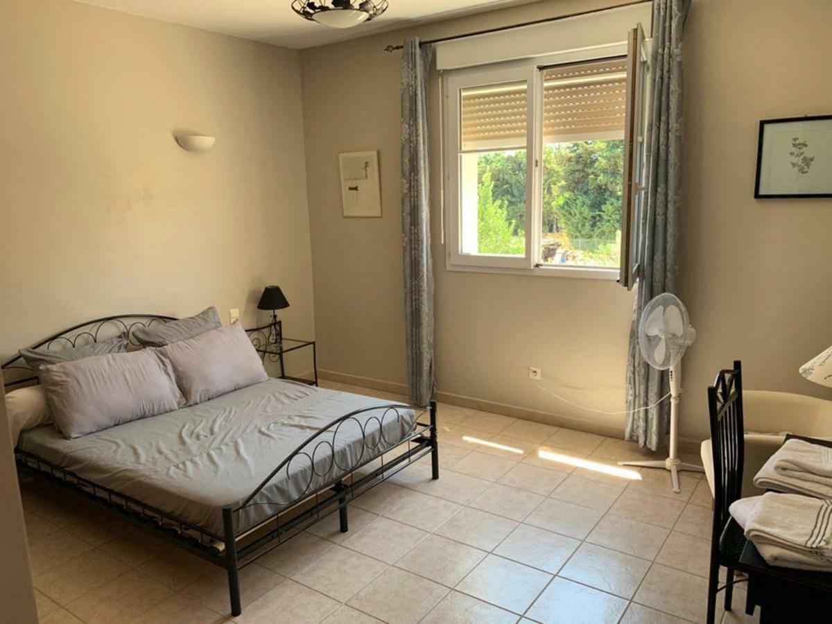 Appartement Salvaterra Sauveterre  Eksteriør billede
