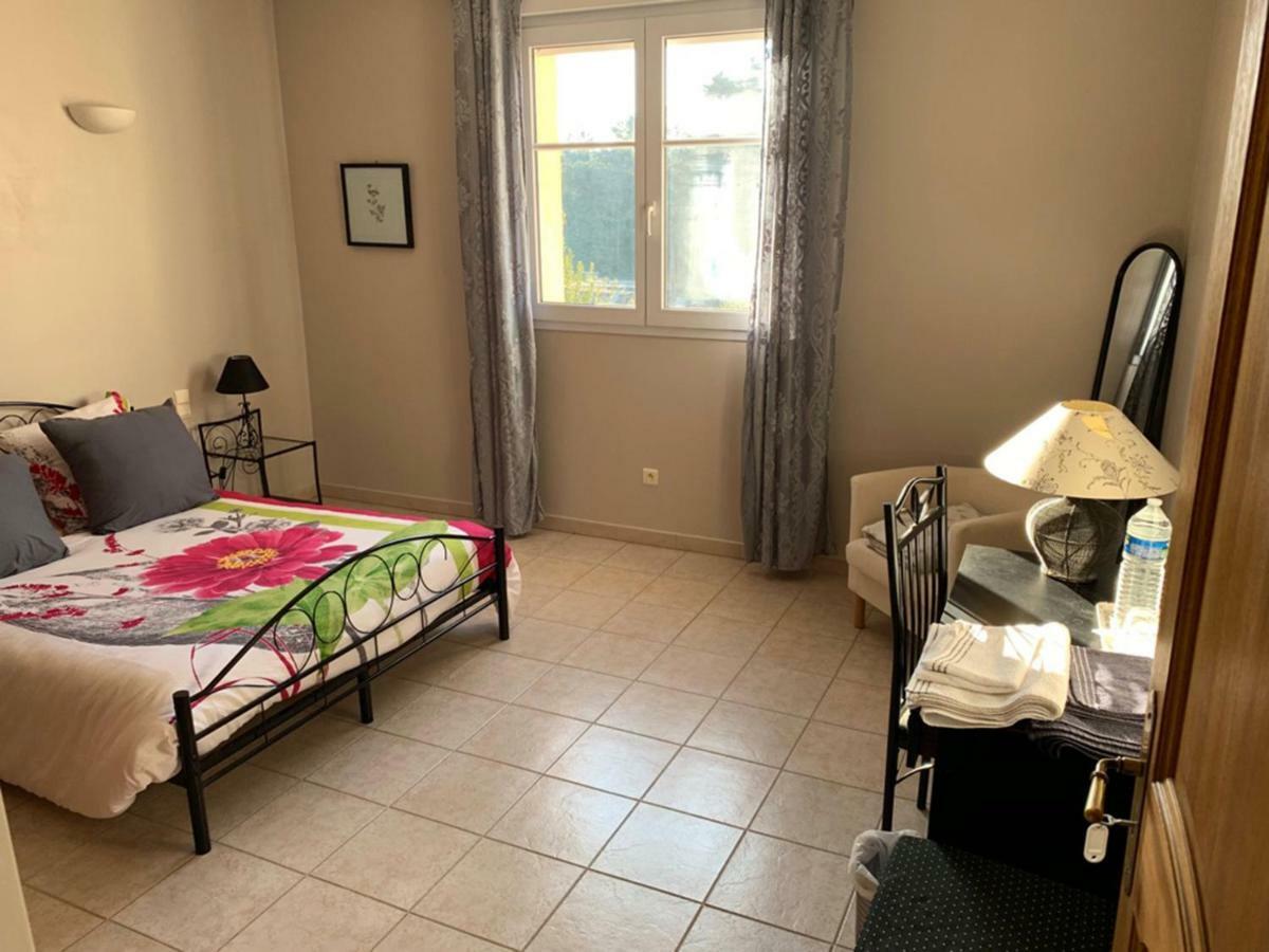 Appartement Salvaterra Sauveterre  Eksteriør billede