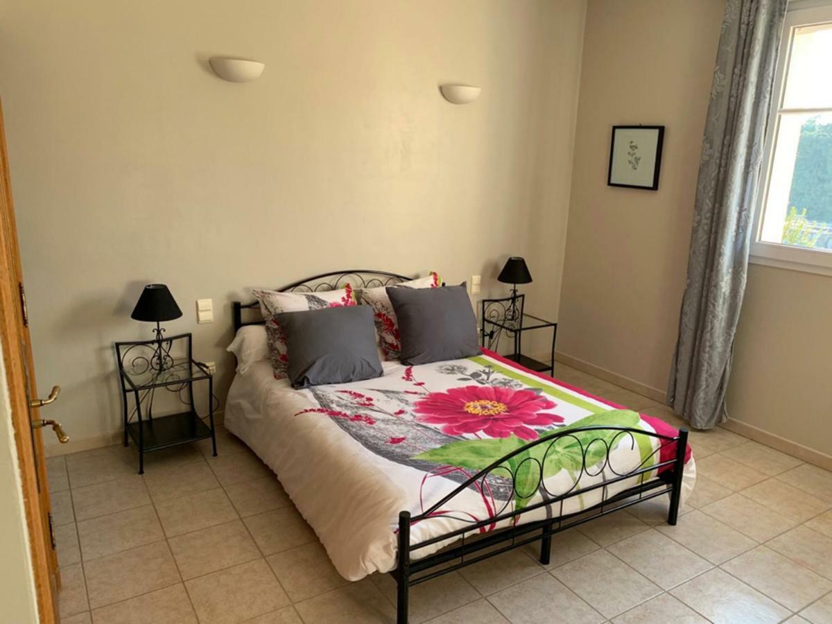 Appartement Salvaterra Sauveterre  Eksteriør billede